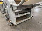 Rotary Cookie Moulder